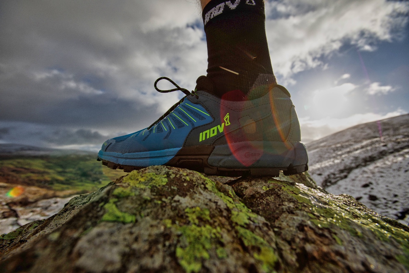 Jak vybrat běžecké boty podle terénu 